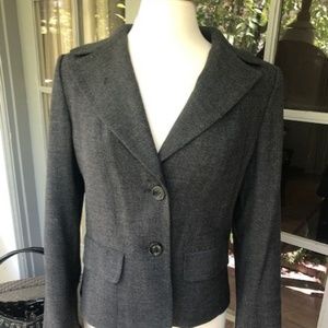 Ann Taylor Blazer